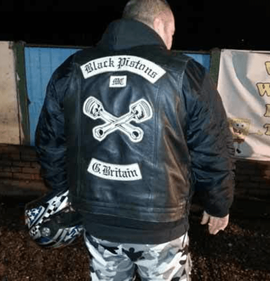 Black Pistons Motorcycle Club Illinois Reviewmotors.co