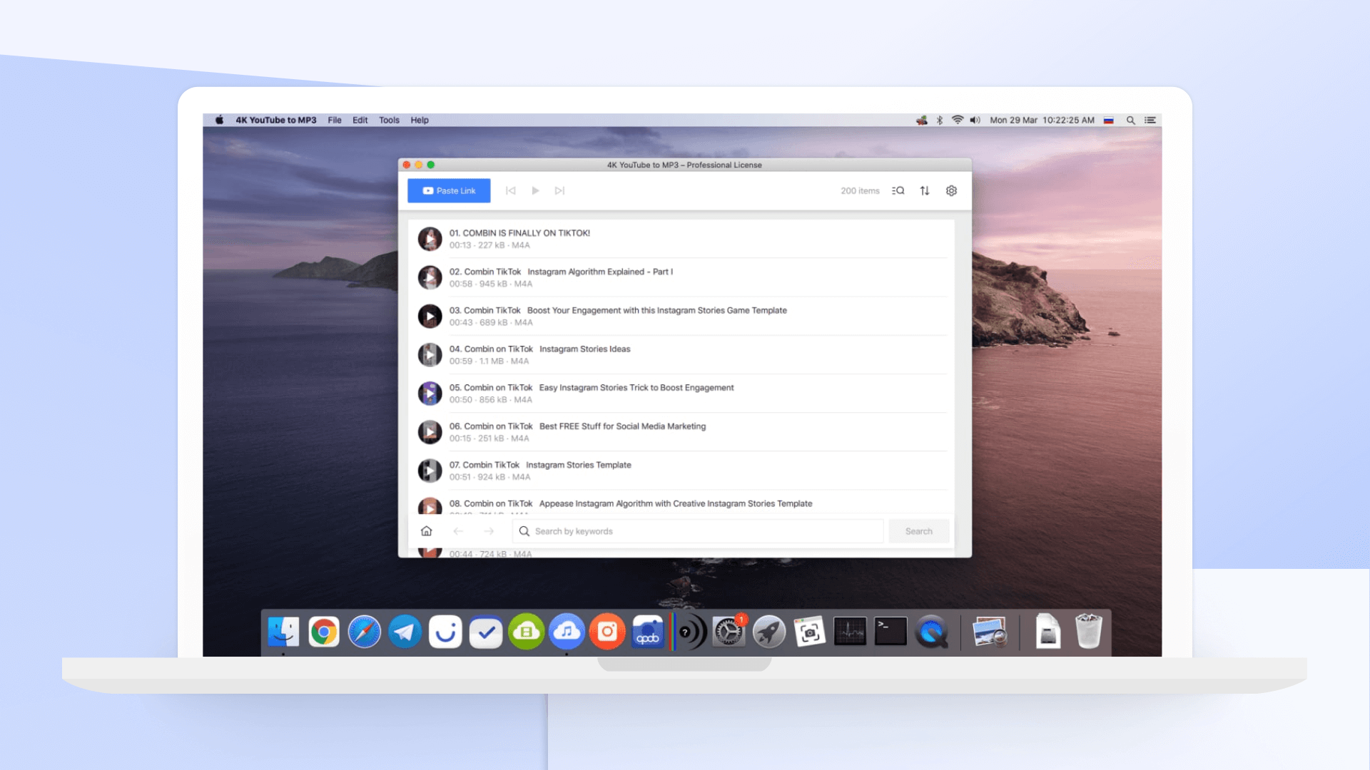 4K YouTube to MP3 Review Best way to download YouTube videos in MP3 on