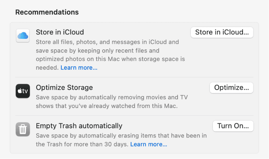 15 Best Mac Cleaner Apps for 2024 Keep Your System Running Smoothly