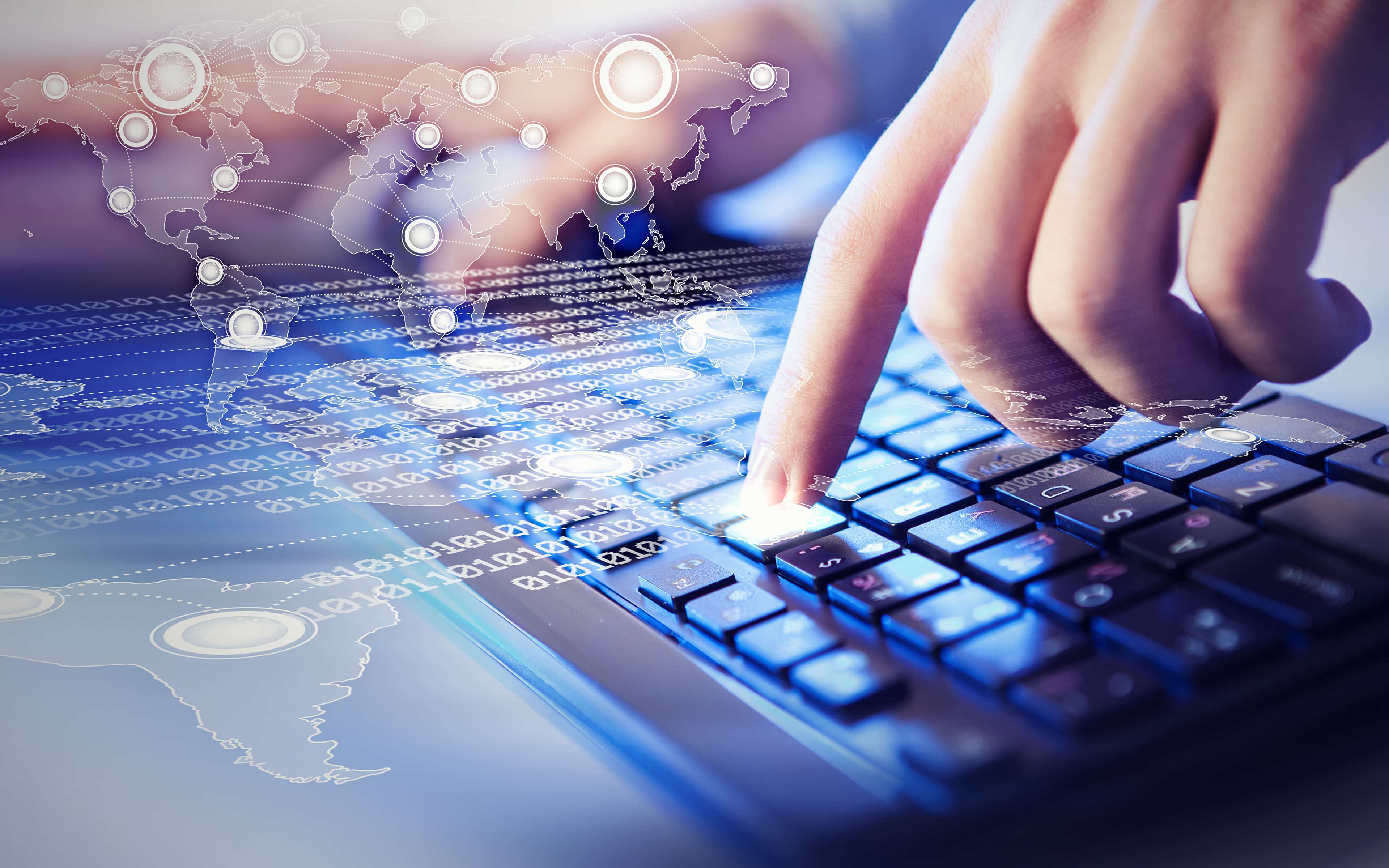 7 Reasons to Study for a Computer Science Degree