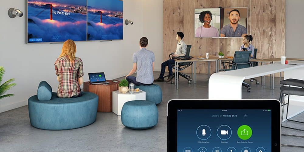 Exactly is a Zoom Room What Exactly is a Zoom Room?