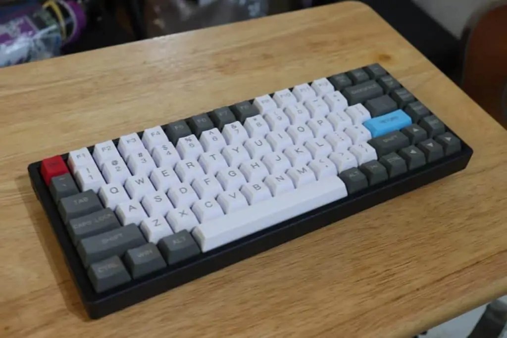 ABS vs PBT Keycaps What’s the Difference? GeekSocial