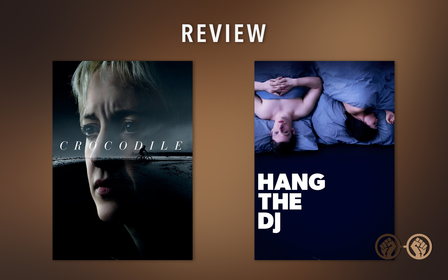 'Black Mirror' Season 4 Review 'Crocodile' and 'Hang the