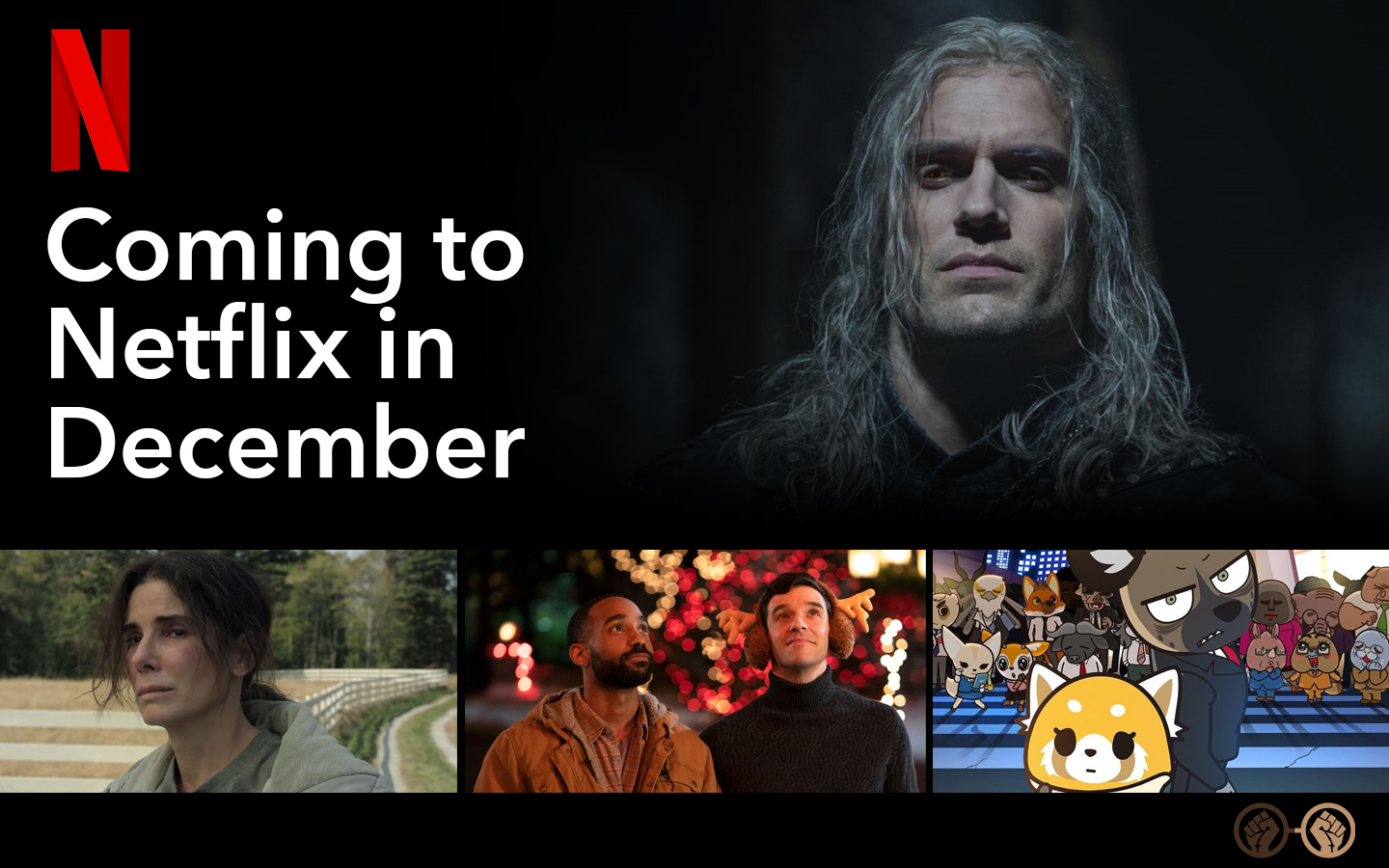 Everything Coming To And Leaving Netflix In December 2021 Geeks Of Color