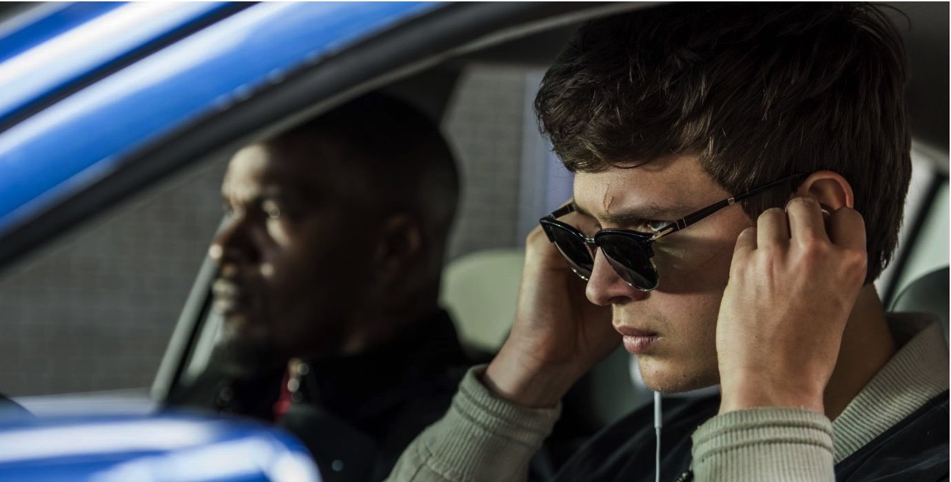 ‘Baby Driver’ Trailer Tequila, Bananas, Lattes, and Awesome Music