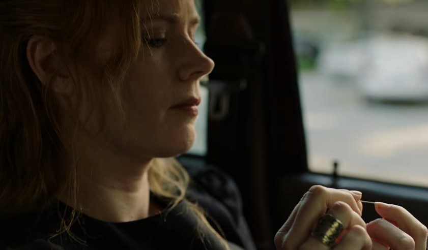Watch Teaser Trailer For HBO Limited Series ‘Sharp Objects’ Starring