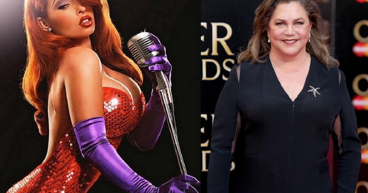 10 Actors Of "Who Framed Roger Rabbit" How do they look