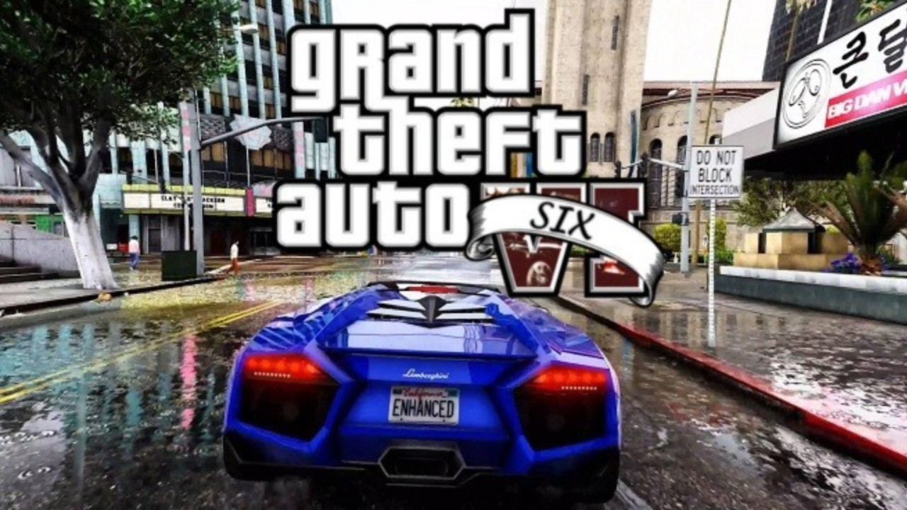 GTA VI Coming Out In 2019 InGame Alert Claims GEEKS ON COFFEE