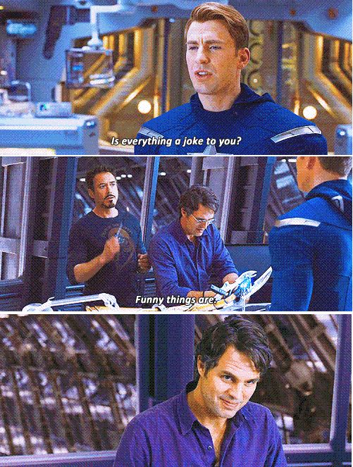 43 Incredibly Funny Tony Stark Vs. Bruce Banner Memes That Will Make