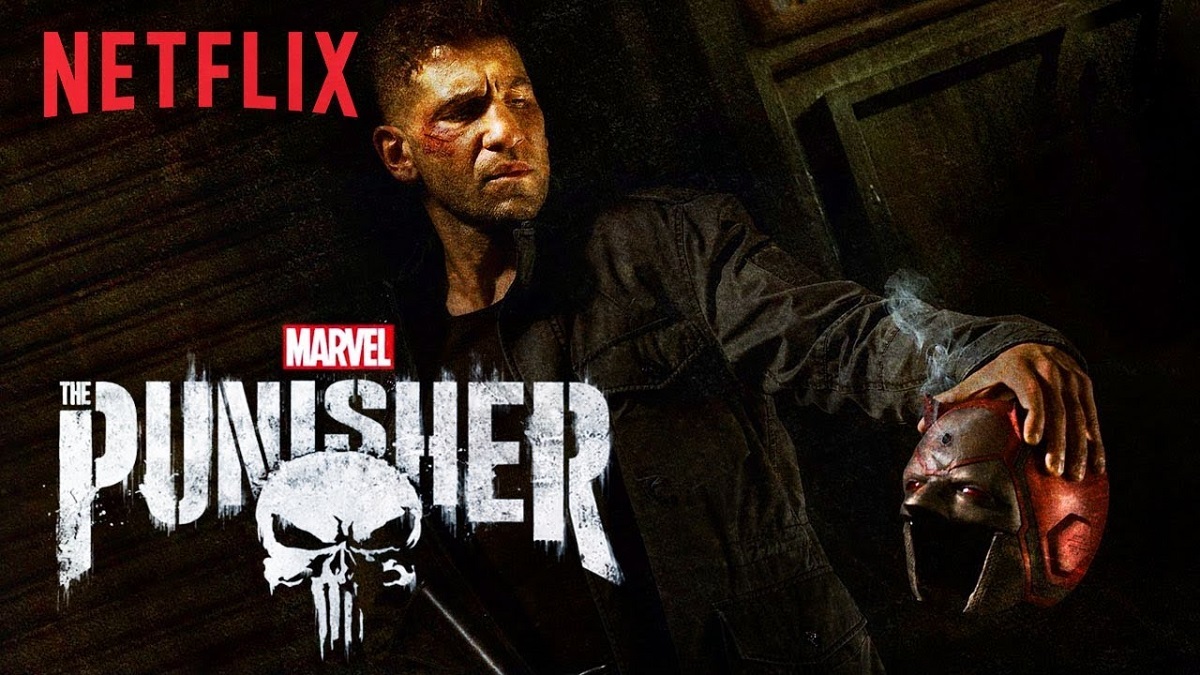 The Season 2 Trailer Of The Punisher Introduces Frank Castle’s New