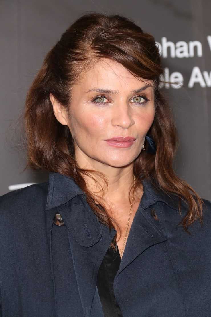 61 Helena Christensen Sexy Pictures Which Will Make You Slobber For Her
