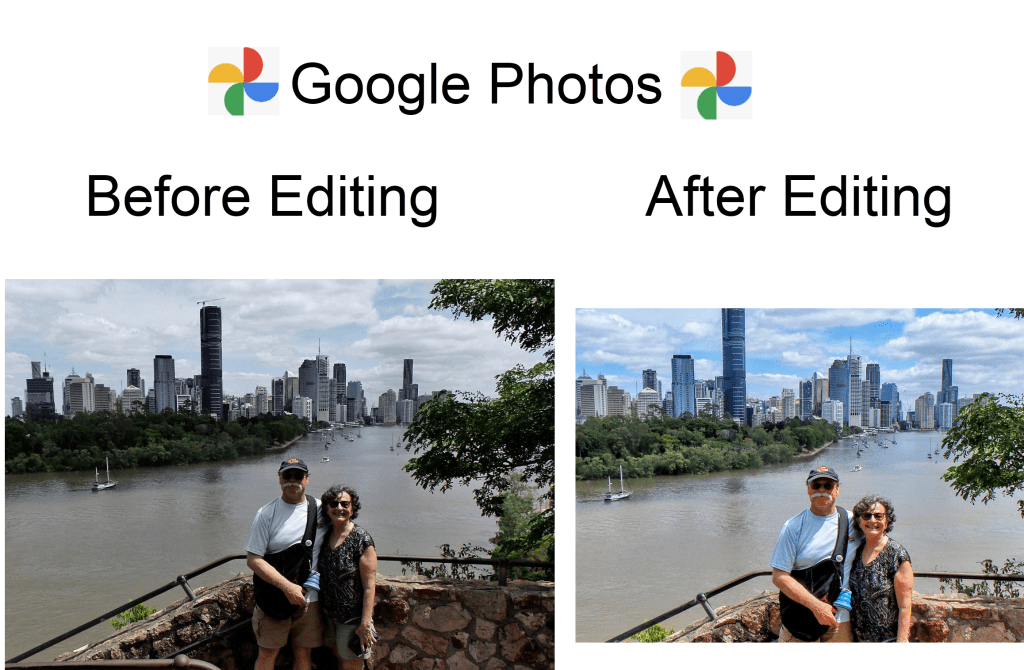 Show260 Google Photos Make Better Pictures