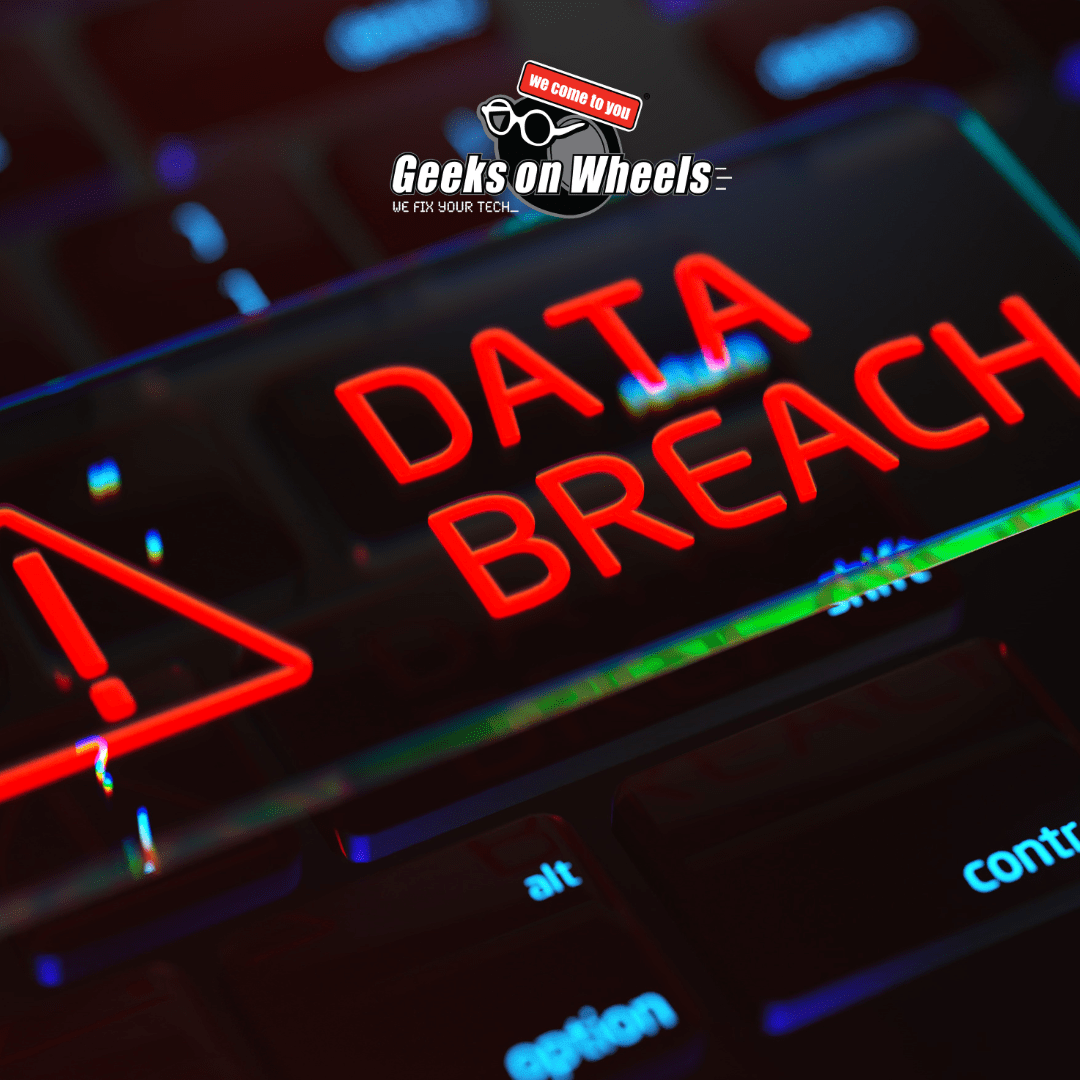Massive data breach results in 26 Billion leaked records Geeks on Wheels(03)