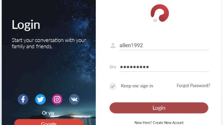 A Windows Messenger Free Source Code &Tutorials & Trending