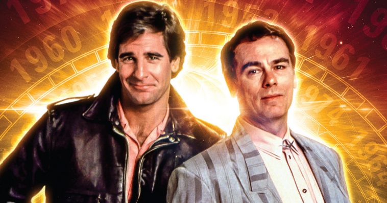 A Quantum Leap revival series is being eyed for NBC’s streaming service