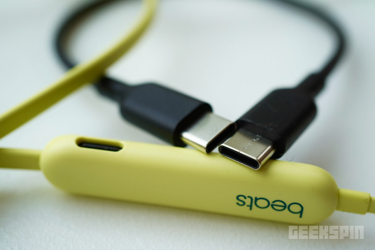 Beats Flex wireless earbuds review An impressive value for just 49