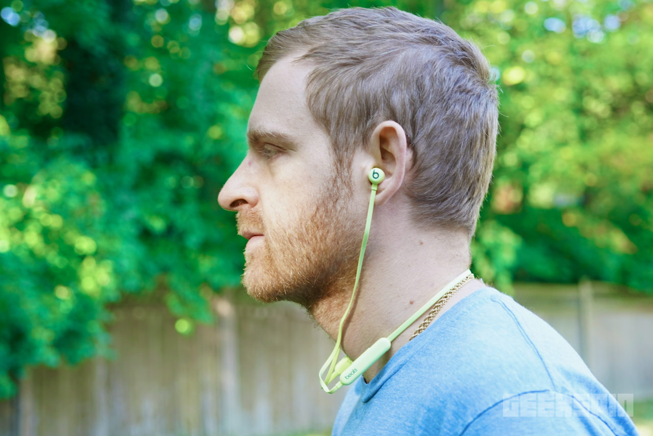 Beats Flex wireless earbuds review An impressive value for just 49