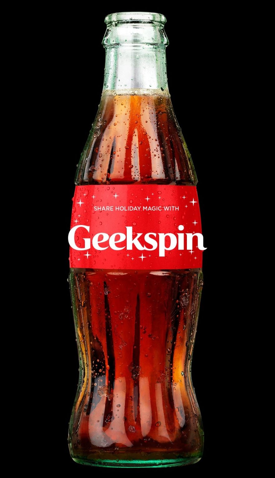 CocaCola honors everyday heroes with holidaythemed ‘Share A Coke