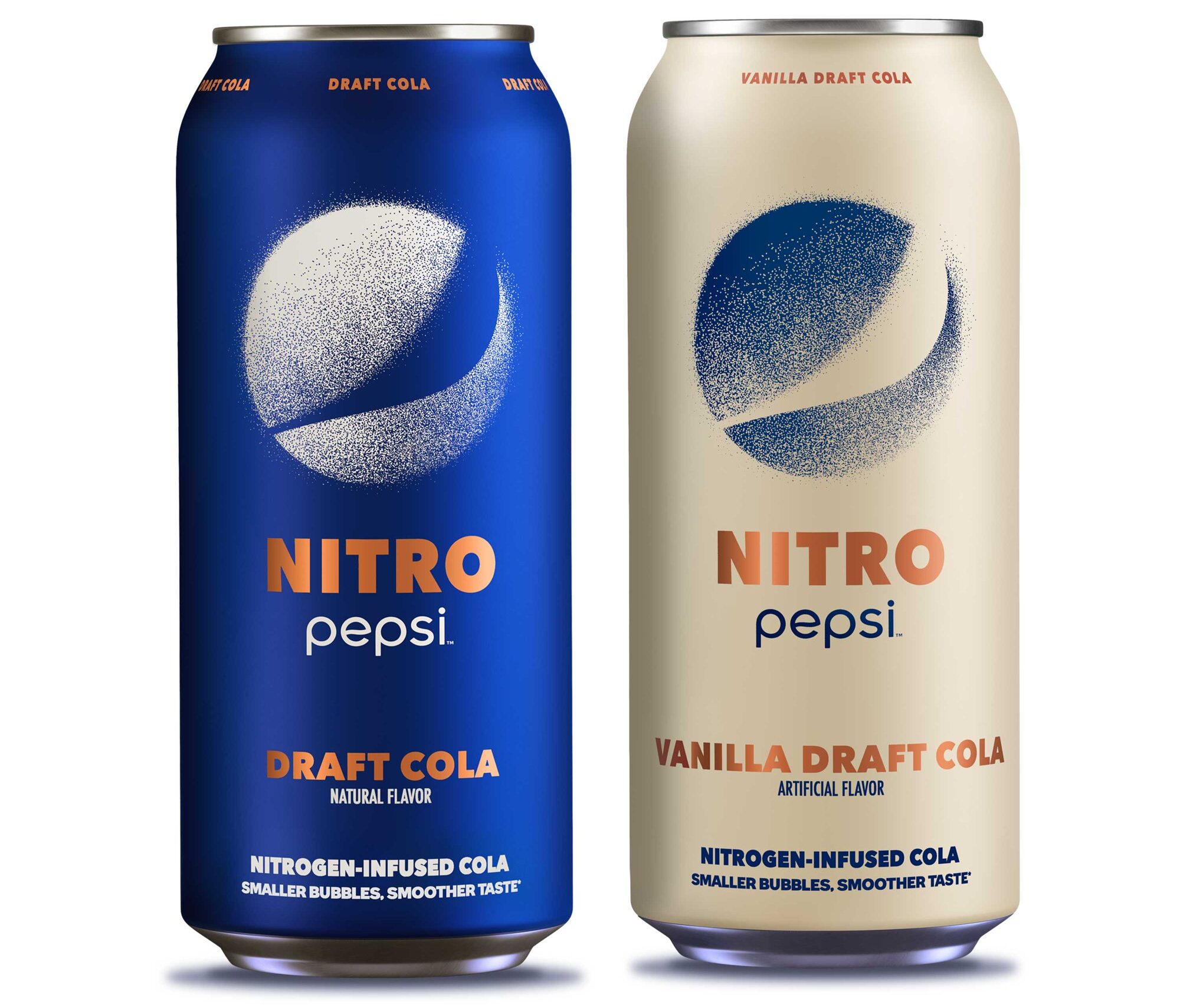 Nitro Pepsi Everything we know about the first nitrogeninfused cola