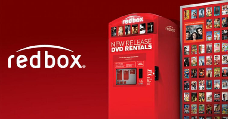 Redbox Return Time: A complete guide on Redbox rental policy