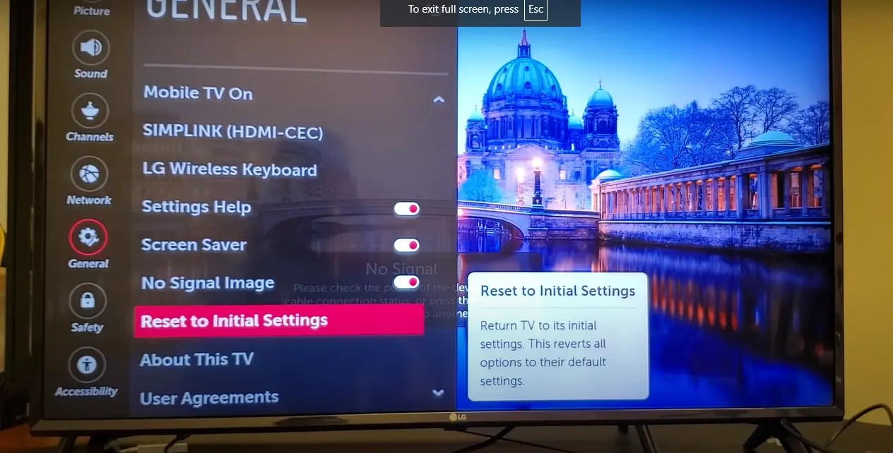 The Ultimate Guide to Fixing LG TV Problems Easy Troubleshooting Solutions