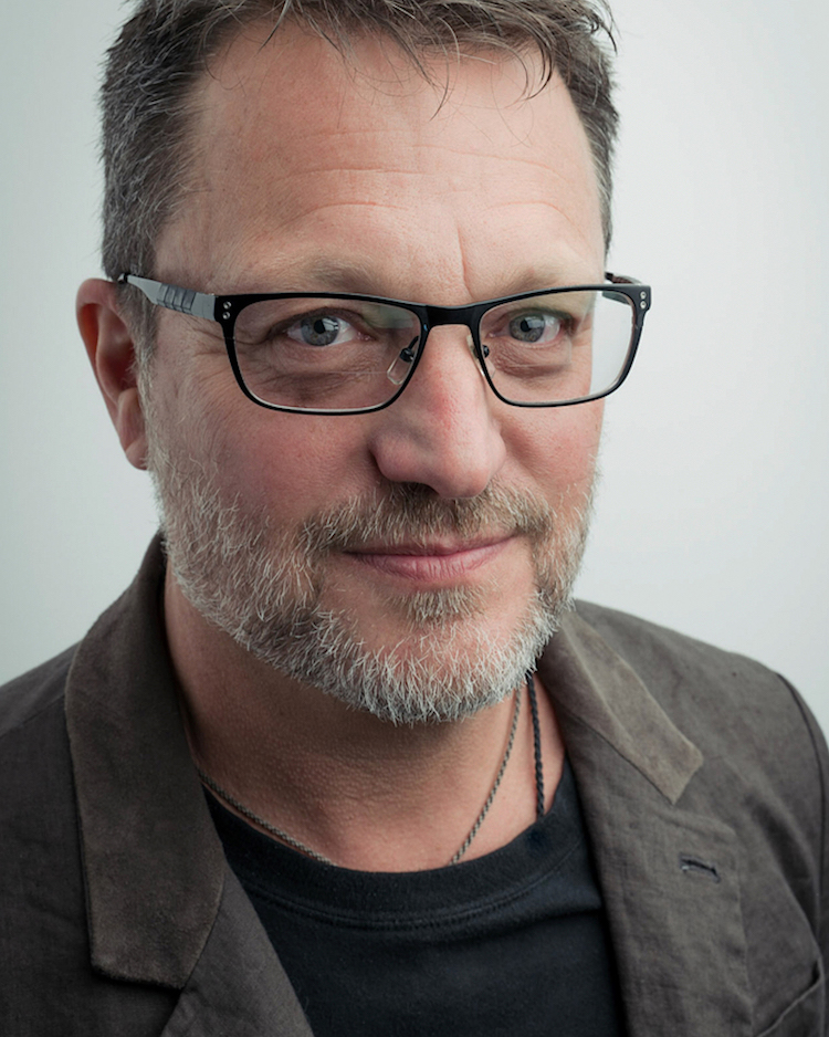 E.V.A. If You Ever Thought of A Voice Over Actor? Steve Blum