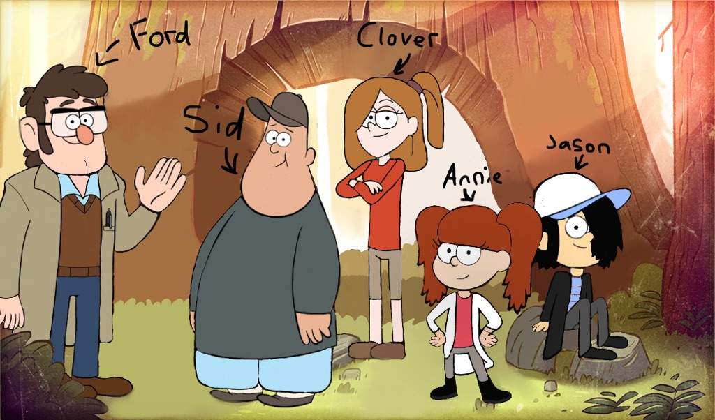 When Is Gravity Falls Season 3 on Netflix? When Is the Third Season of