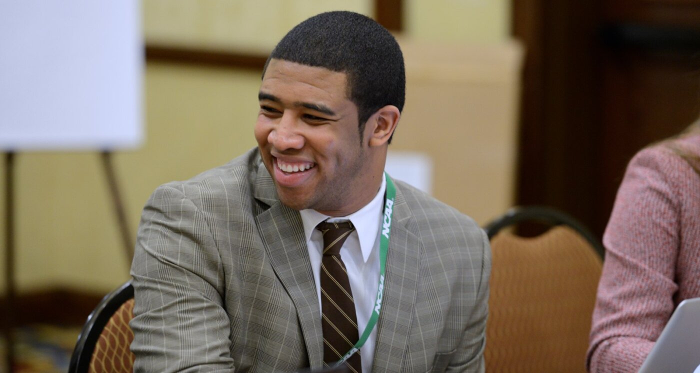 Everything About Eugene Daniels Net Worth and Quick Facts.(018)