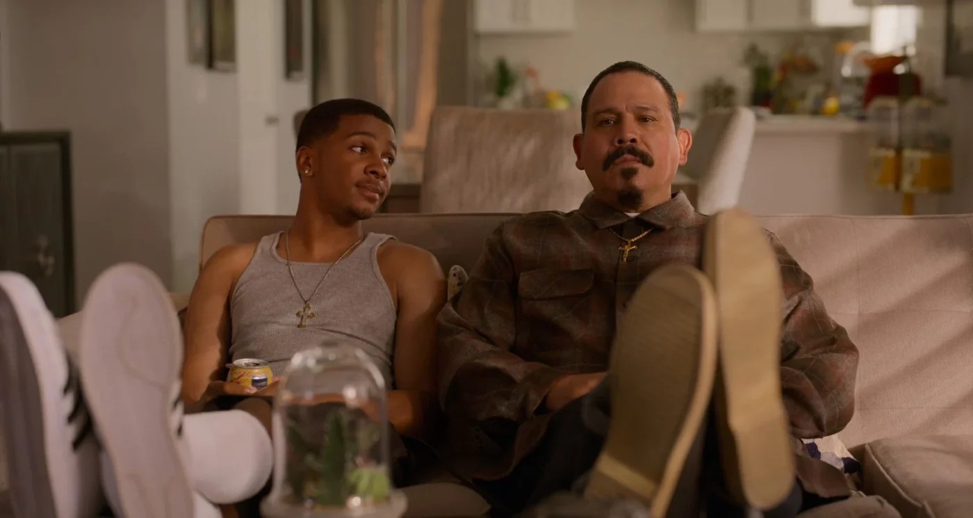 Lil Ricky Identity Revealed On My Block