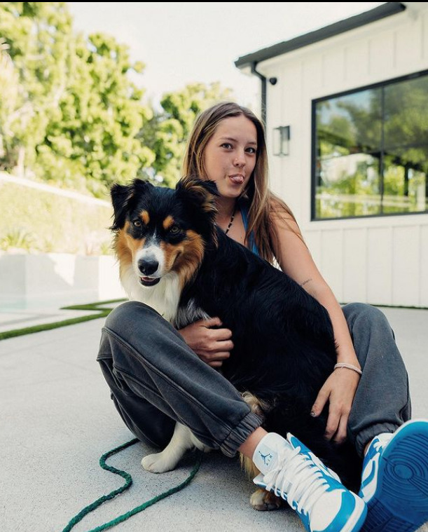 Unlock the Secrets Behind Peyton Coffee's Age, Net Worth, Boyfriend