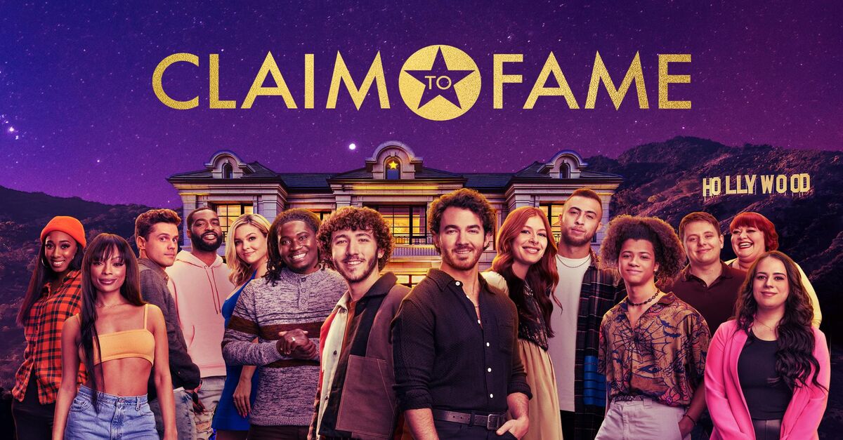 Claim to Fame Season 2 Unveiling Extraordinary Talents, Inspiring