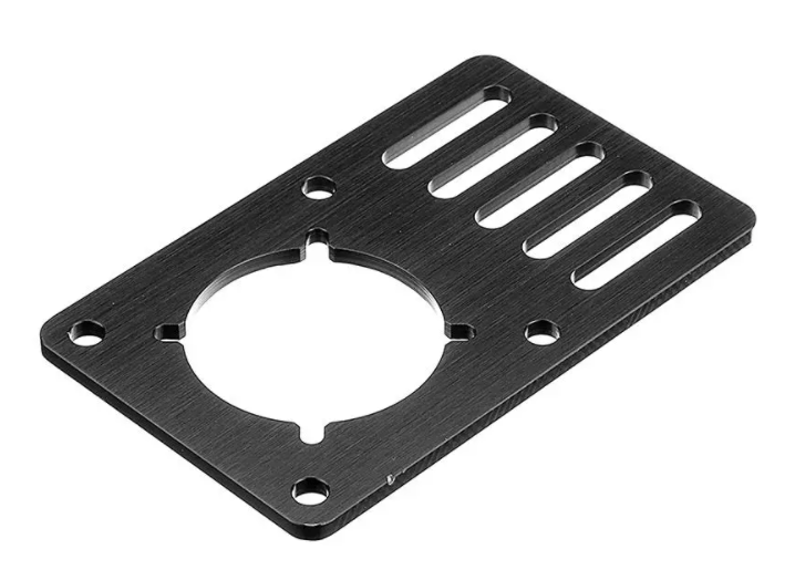 Motor Mount Plate for NEMA 23 GeeksValley