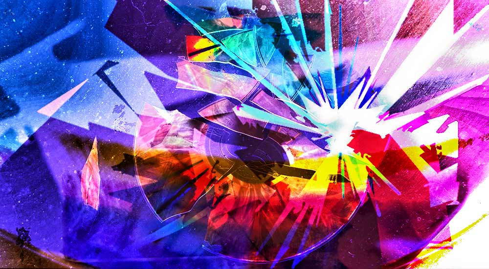 How to Control the Gaming Rage? Geekswipe