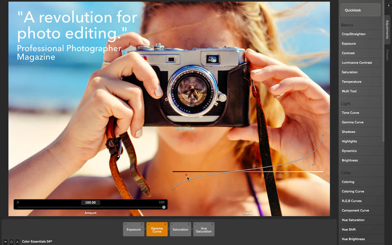 10 Top Free and Premium Mac Apps for Photographers