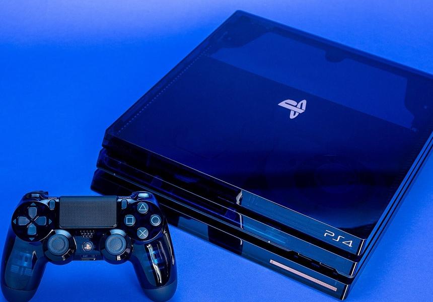 PlayStation 4 game first launched on computer Geek Tech Online PlayStation 4 game first launched on computer Geek Tech Online