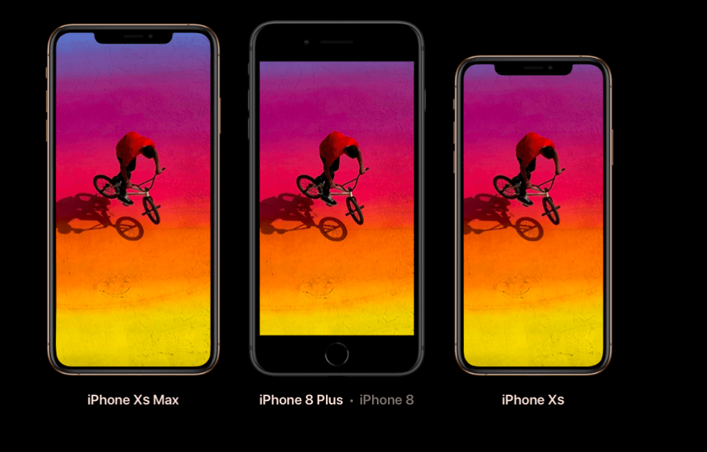 iPhone Xs対iPhone Xs Max：違いは何ですか？ オタクテックオンライン