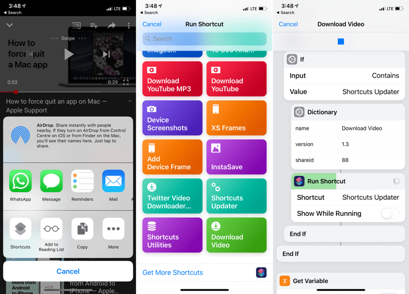 音楽とビデオをiPhoneとiPadにダウンロードする5つの方法GeekTech Online