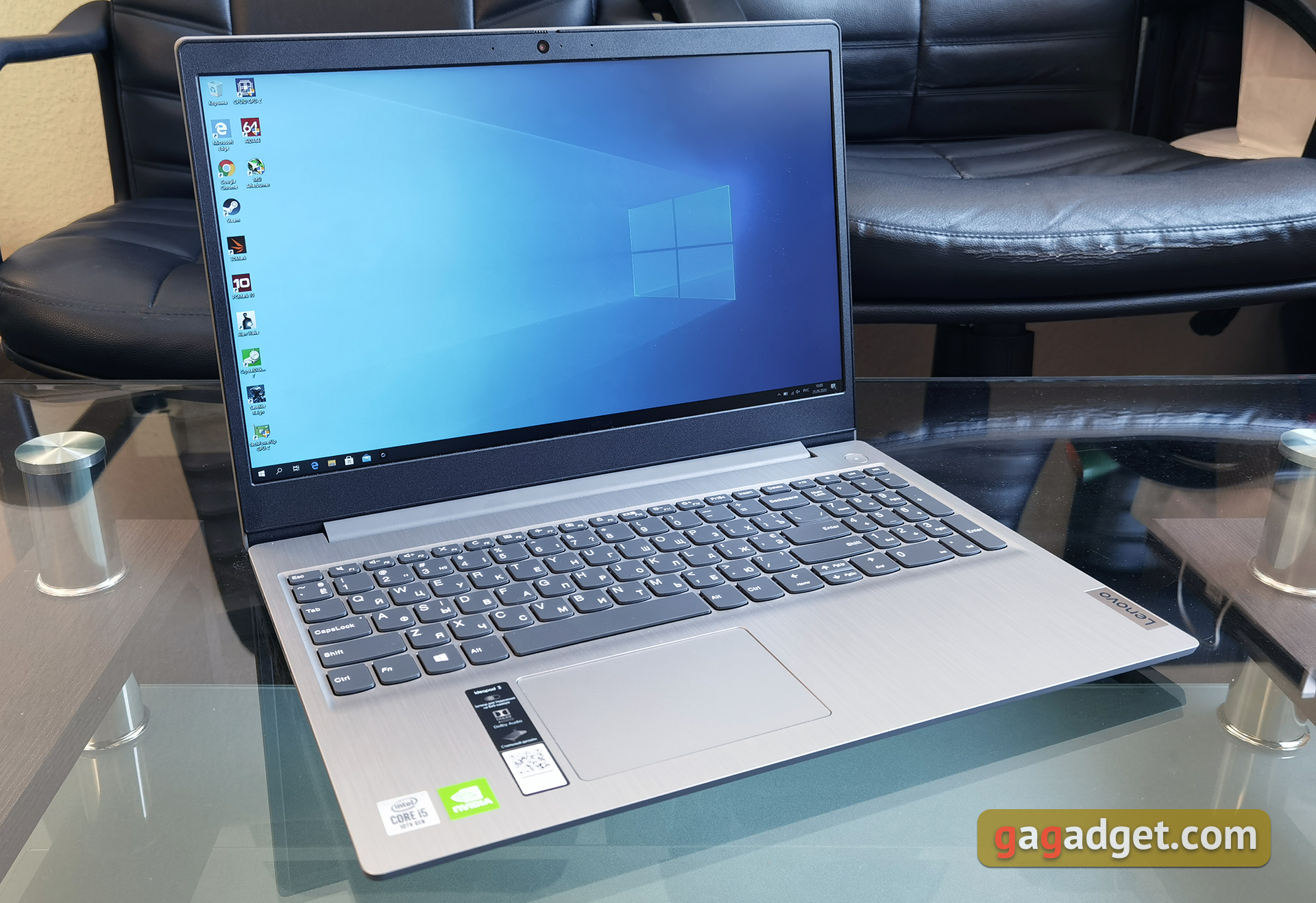 Lenovo Ideapad 3 15iml05 Review Low Cost Office Laptop With 10th Gen Intel Processor Geek Tech Online