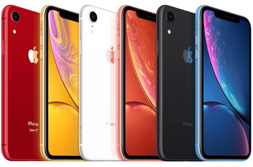 Appleは来年のiPhone XRの販売を中止し、新しいiPhone 12sと交換しますGeek Tech Online