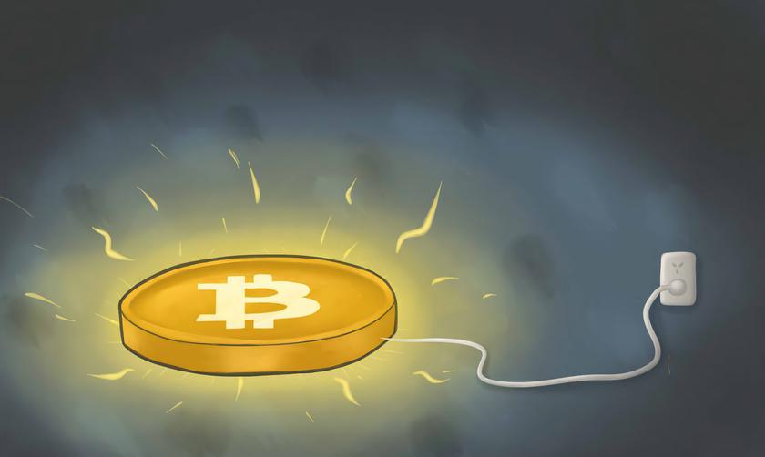 Hard to believe, but Bitcoin consumes more energy in a