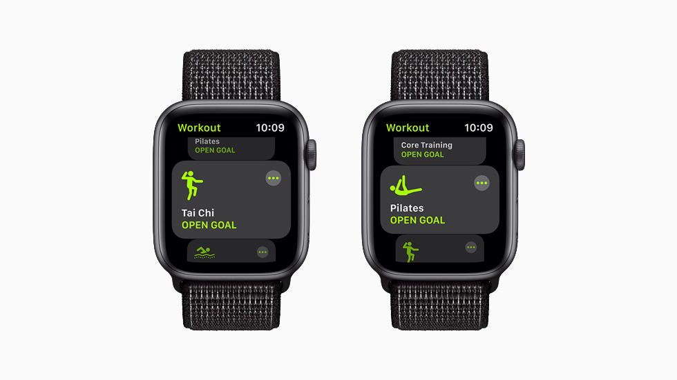 Watchos 8 Announced For Apple Watch Sleep Breathing Tracking Lady Gaga Playlist Workouts And Screensaver Photos Geek Tech Online