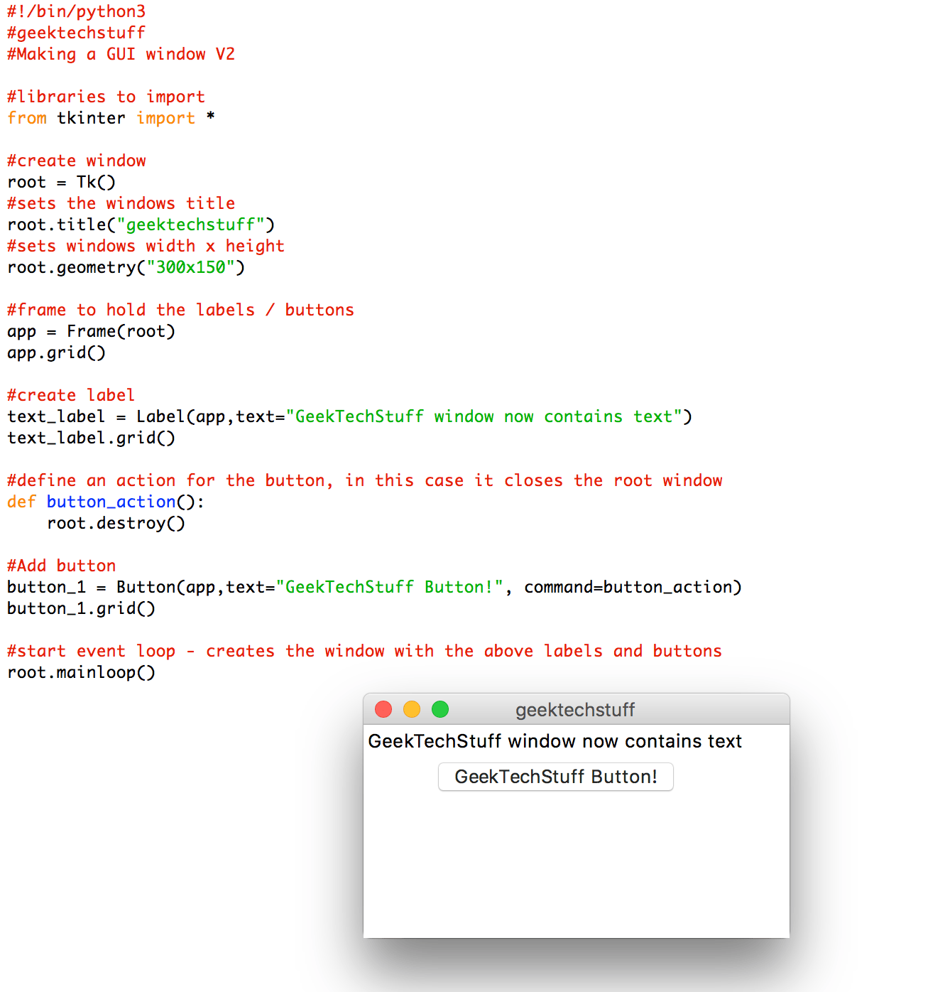30 Tkinter Update Label Text Labels For You