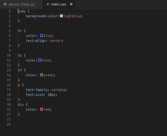 geektechstuff_flask_css Geek Tech Stuff