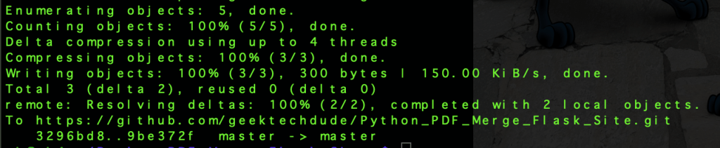 Introduction To GitHub (Raspberry Pi) Geek Tech Stuff