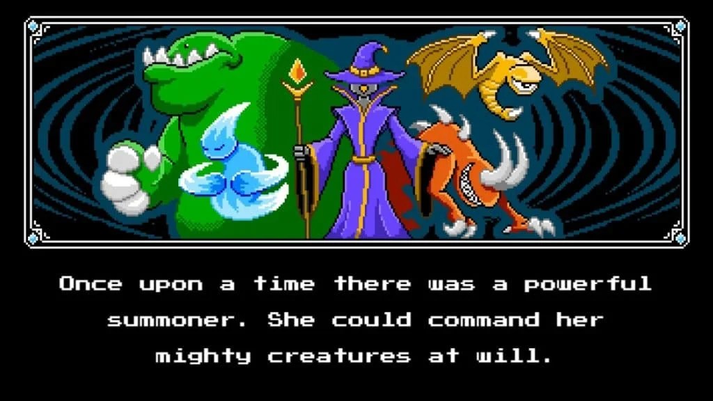 Ravva and the Cyclops Curse (Switch) Review Geek to Geek Media