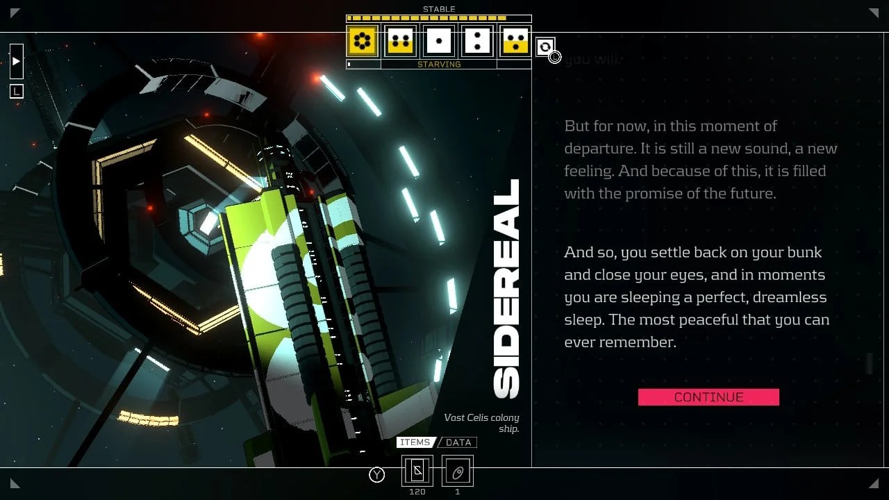 Citizen Sleeper is Barely a Game, but Everyone Should Play It to Meet