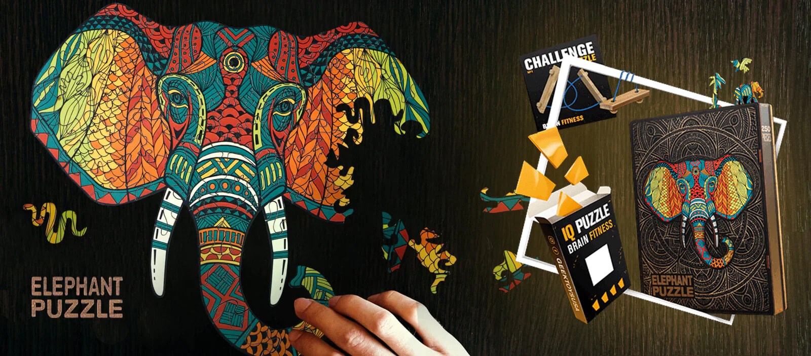 Benefits of Buying IQ Puzzle Games Online for Kids and Adults Geek