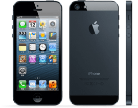 ワイiphone5s使い トッモから哀れられる