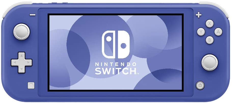 Switch モンハンやるためにニンテンドースイッチライトってのを買おうと思ってるんですが 大丈夫でしょうか