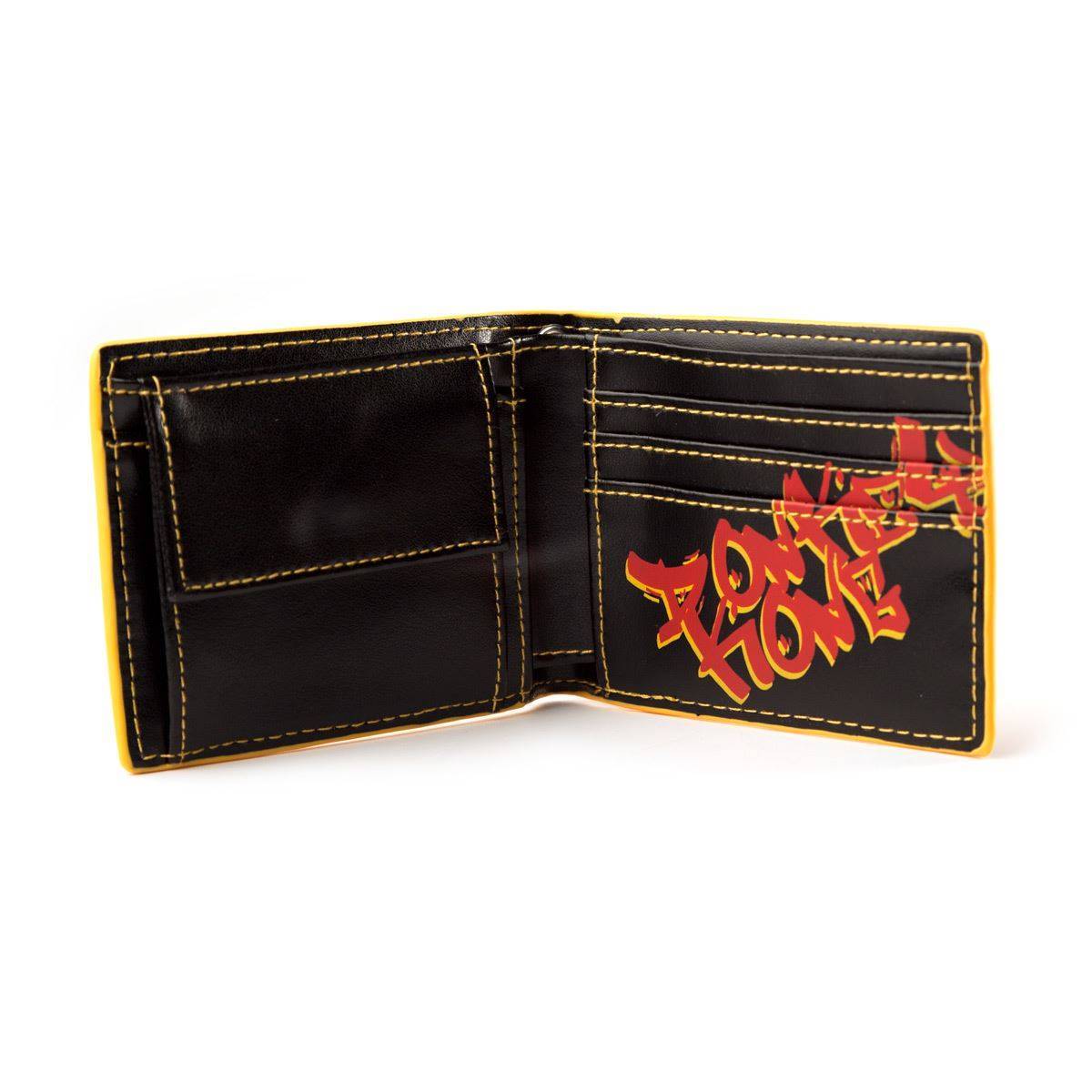 Nintendo Donkey Kong Wallet Køb hos Geekunit.dk